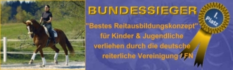 Reitunterricht Karlsruhe
