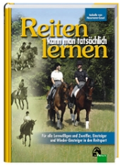 1000 praktische Lernschritte auf dem Weg zu einem guten Reiter