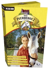 Mein Pferdehof Mein Pferdehof