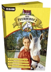 Mein Pferdehof